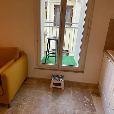 Lana Apartment Argelès-sur-Mer