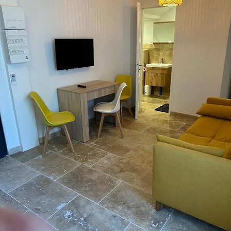 Apartment Lana Argelès-sur-Mer