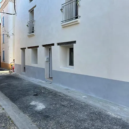 Apartment Lana *